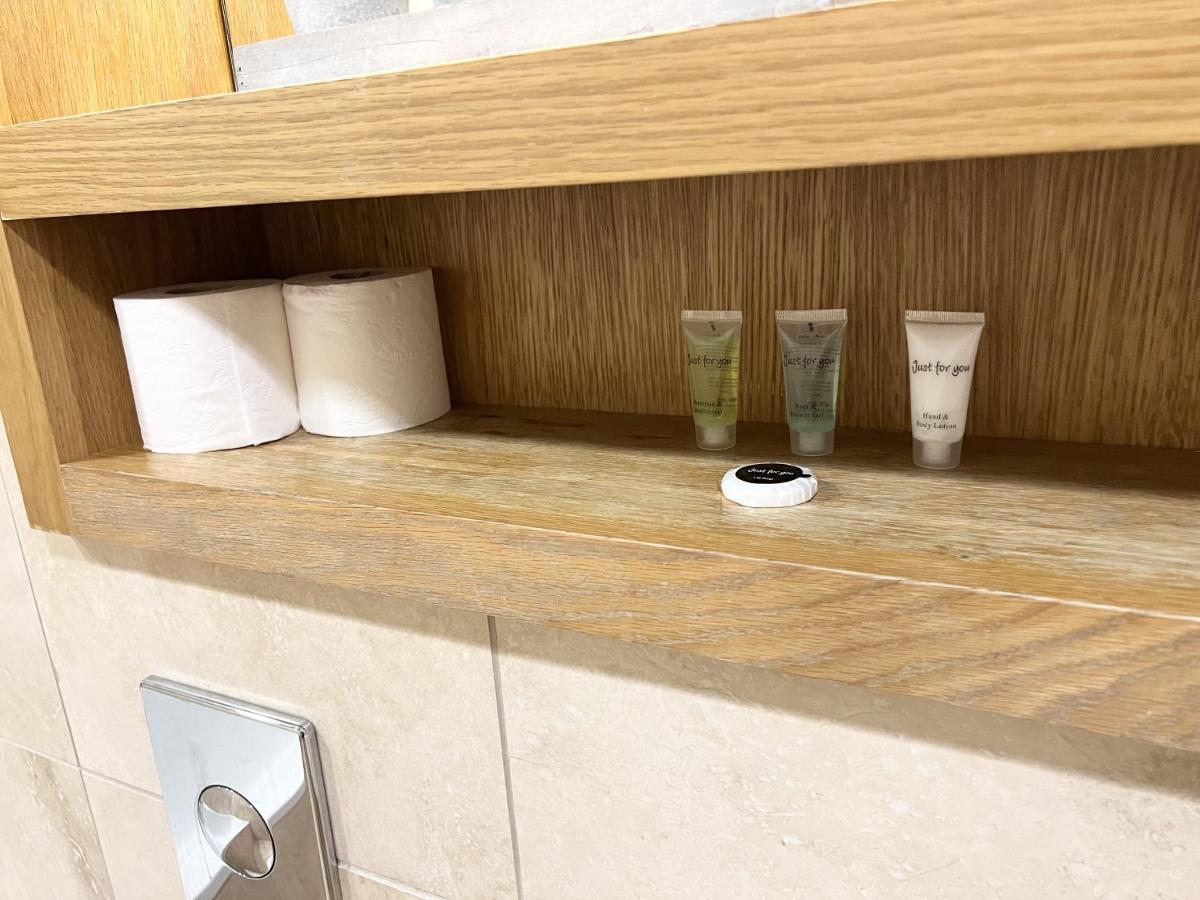 Apartamento Free Parking 2 Bedroom